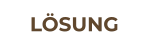 LÖSUNG