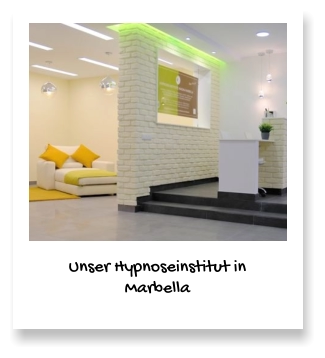 Unser Hypnoseinstitut in Marbella
