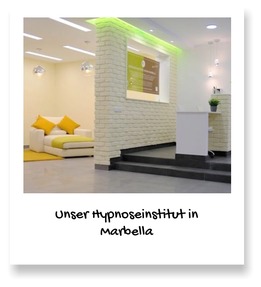 Unser Hypnoseinstitut in Marbella